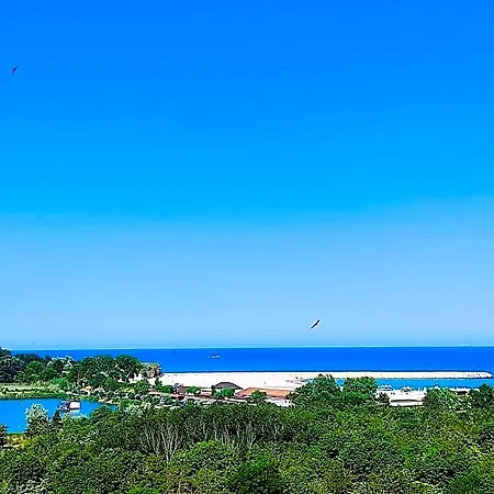 Hotel Blooming By The Sea - Cu Frontala Spre Mare 4*