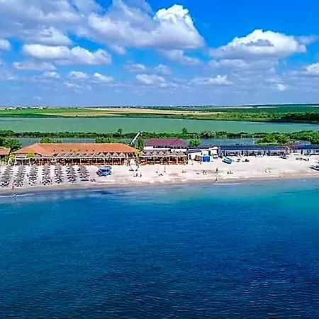 Blooming By The Sea - Cu Frontala Spre Mare Hotel Constanta