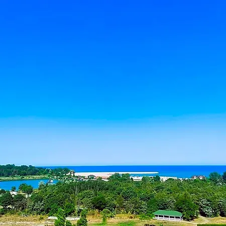 Blooming By The Sea - Cu Frontala Spre Mare Hotel Constanta